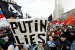 Rusia Akan Coba Putuskan Koneksi Internet dengan Dunia Luar