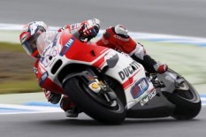 MotoGP 2019: Dovizioso Menangi Seri Perdana