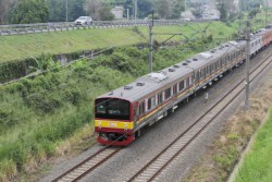 Begini Kondisi Masinis KRL yang Anjlok di Kebon Pedes