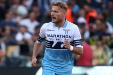 Inter Aman, Napoli & Lazio Tertahan