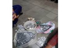 Penderita Gangguan Jiwa Ini Bawa Uang Logam Nilainya Sampai Jutaan Rupiah