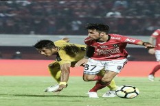 PIALA PRESIDEN 2019: Preview Bhayangkara FC vs Mitra Kukar 
