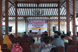 Tingkatkan Kepedulian Memilih, Dai Muda Diharapkan Ikut Sosialisasikan Pemilu