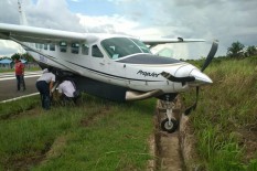 Penerbangan Perintis Resmi Dioperasikan 13 Rute