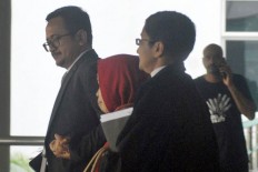 Lobi Indonesia ke Malaysia Pengaruhi Pembebasan Siti Aisyah