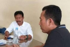 Eks Pelatih Bhayangkara FC Tukangi PSCS Cilacap