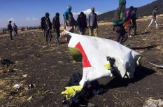 Kementerian Perhubungan Berlakukan Larangan Terbang Sementara untuk Boeing 737 Max 8