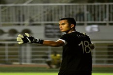 PSS Sleman Dapatkan Dhika Bhayangkara 