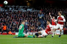 Solskjaer: Persaingan Zona Liga Champions Sengit Sampai Beberapa Pekan Terakhir
