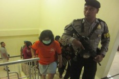 Bidan PNS di Klaten Jadi Tersangka Aborsi. Begini Penjelasan Dinkes