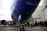 Garuda Kandangkan Boeing 737 Max 8