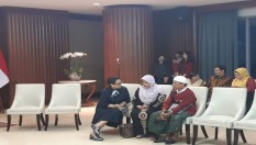 Ini Dasar Hukum Pembebasan Siti Aisyah dari Tuduhan Pembunuhan Saudara Kim Jong-un