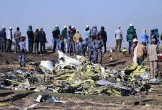 Ini Negara & Maskapai yang Mengandangkan Sementara Boeing 737 Max 8