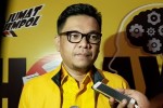 TKN Sebut Klaim BPN Tentang Tingginya Elektabilitas Prabowo adalah Upaya Menghibur Diri