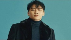 Tersangka Prostitusi, Seungri BIGBANG Tinggalkan Dunia Hiburan