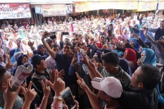 Sandi Kumpulkan 1.450 Catatan Kunjungan untuk Hadapi Debat dengan Ma'ruf Amin