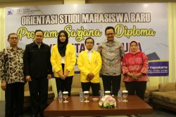 1.604 Mahasiswa Universitas Terbuka Ikuti OSMB