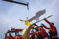 Lion Air Group Kandangkan Semua Boeing 737 Max 8