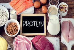 Kentut Anda Bau Busuk? Bisa Jadi karena Kelebihan Protein