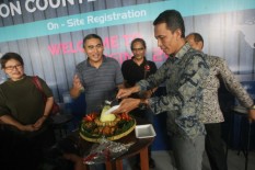 Buyer Internasional Baru Bermunculan di Jiffina 2019