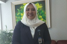 Dian Ariani: Belajar Mitigasi Risiko Perbankan dari Seluruh Lapisan Manajemen