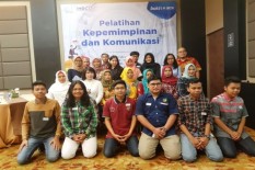 BCA Latih Pengurus Desa Wisata Pentingsari