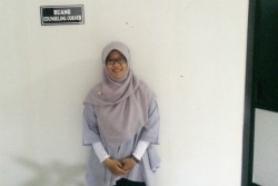 Counseling Corner, Tempat Curhat PNS Sleman 