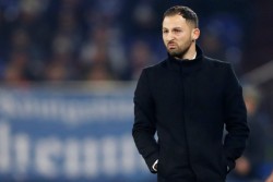 Preview Manchester City Vs Schalke: Kans City Mendepak Schalke sekaligus Pelatihnya