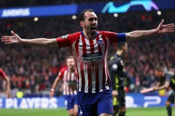Preview Juventus Vs Atletico Madrid: Pulihnya Godin adalah Berita Buruk untuk Juve