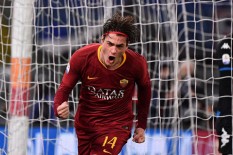 Awal Bagus Roma Bersama Tukang Utak-Atik