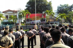 Kapolresta: Kalau Layanan Bisa Dipercepat, Kenapa Dibikin Lambat?