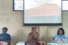 Perempuan Berhak Menerima Akses Permodalan