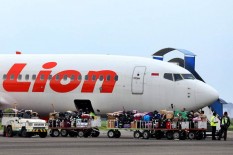 Lion Group Ganti Boeing 737 Max 8 dengan Airbus 330 untuk Angkut Jemaah Umrah