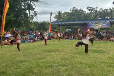 Pentas Kesenian Harus Untungkan Seniman dan Masyarakat