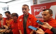 PDIP dan PSI Kisruh Soal Pidato Kebangsaan Grace Natalie