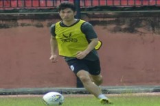 Jajan Sembarang sehingga Sakit, Pemain Korsel Ini Batal Direkrut PSIS Semarang 