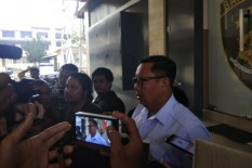 Diduga Bawa Bahan Peledak ke Mako Brimob DIY, Seorang Pria Diringkus