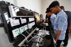 OPINI: Menyoal Pendidikan Vokasi di Indonesia