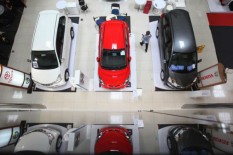 Bisnis Otomotif Diprediksi Tak Terpengaruh Politik, Ini Alasannya
