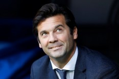 Solari Wariskan Tiga Peninggalan Berharga untuk Zidane