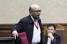 Sudah 700 Hari, Serangan ke Novel Baswedan Tak Terungkap