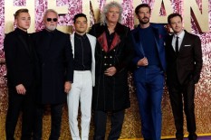 Sekuel Bohemian Rhapsody Bakal Digarap