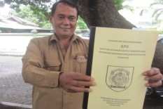 Dituding Laporannya Janggal, Kades Babadan Klaten Sebut Ada Politisasi