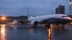 Uni Eropa Larang Terbang Sementara Boeing 737 Max 8 dan 9 