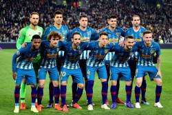 Diego Simeone: Atletico Sudah Bermain Bagus, tetapi Juventus Jauh Lebih Bagus