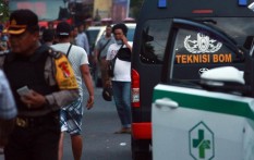 Jokowi Berharap Sel Teroris Bisa Ditemukan