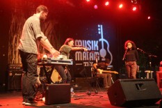 Kejutan dari Musisi Jogja lewat Kombo