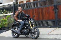 Alasan Ini yang Buat Konsumen Jatuh Hati dengan MT-15