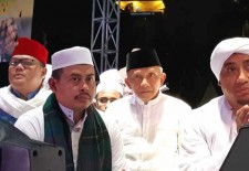 Ini Kata Amien Rais: Tiap Malam Malaikat Doakan Jokowi-Ma’ruf Kalah Pilpres 2019
