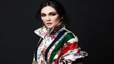 Duh, Jawab Hotman Paris, Luna Maya Tak Mau Lagi Dikaitkan dengan Reino Barack